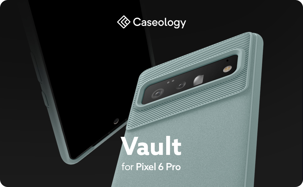 12 Of The Best Pixel 6 Cases Phandroid