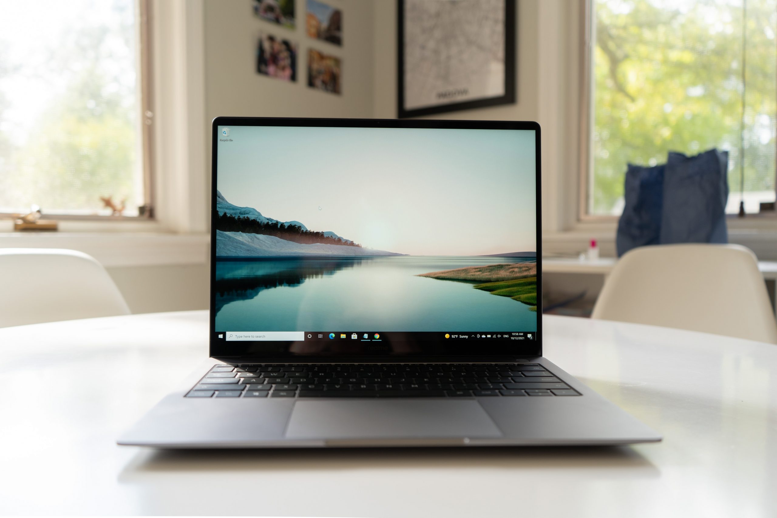 Realme Book Slim review a solid first try Phandroid