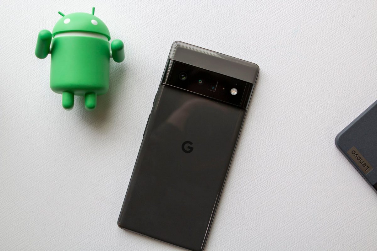 15+ Pixel 6 Camera Tips and Tricks Phandroid