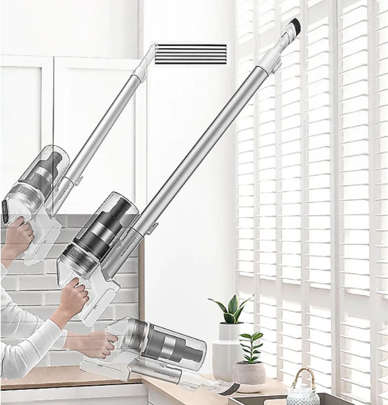 This 120 discount for Samsung’s Jet 70 vacuum is too good to pass up