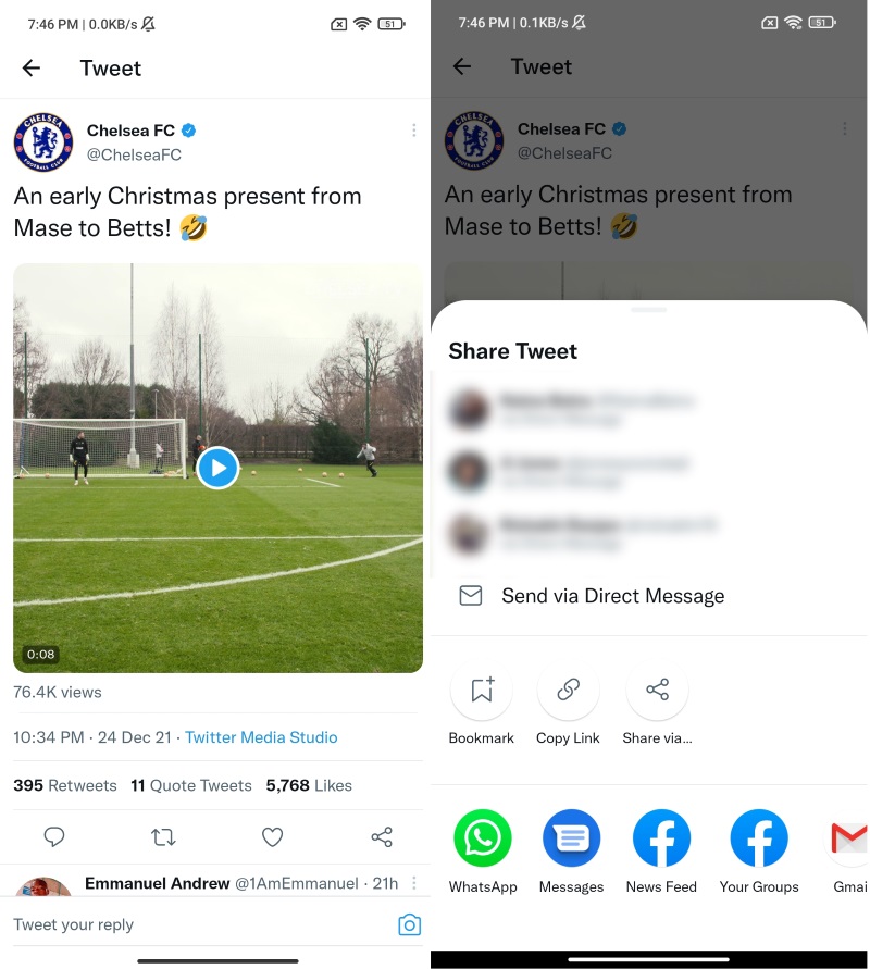 How to download Instagram Reels and Twitter videos on Android Phandroid
