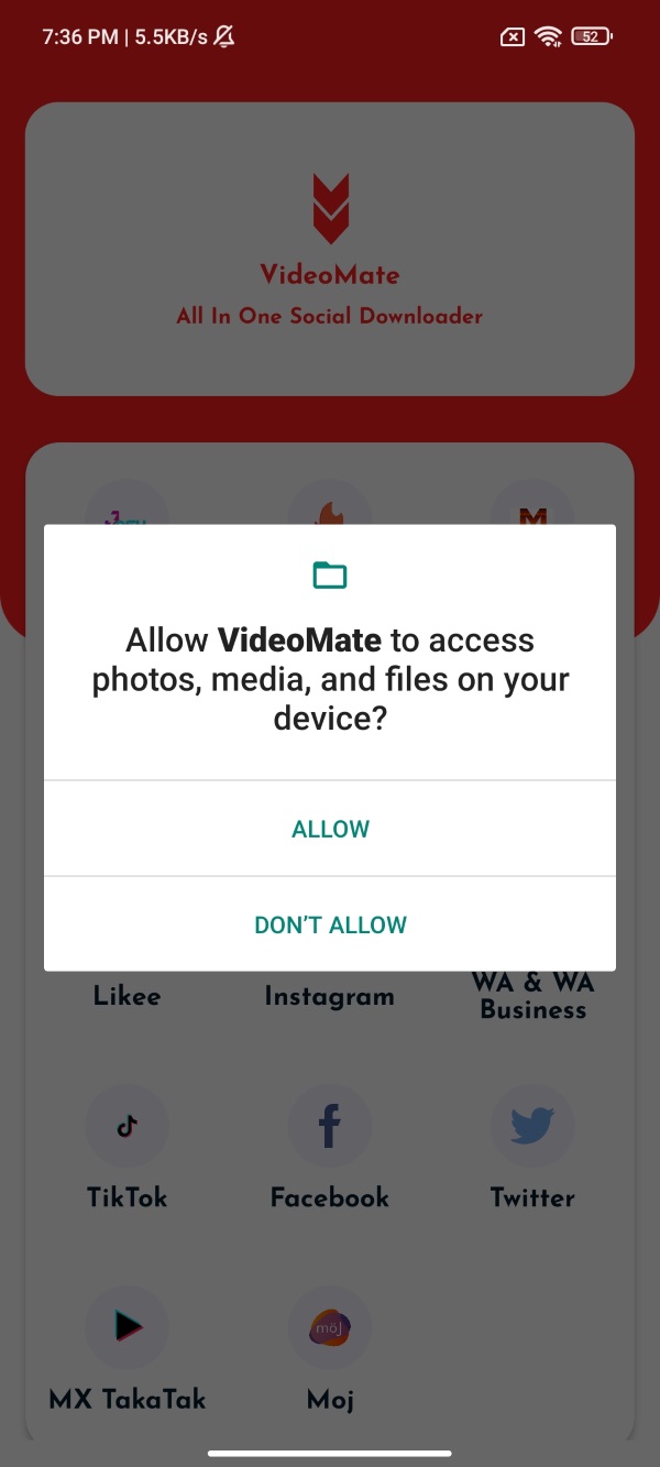 How to download Instagram Reels and Twitter videos on Android LaptrinhX / News