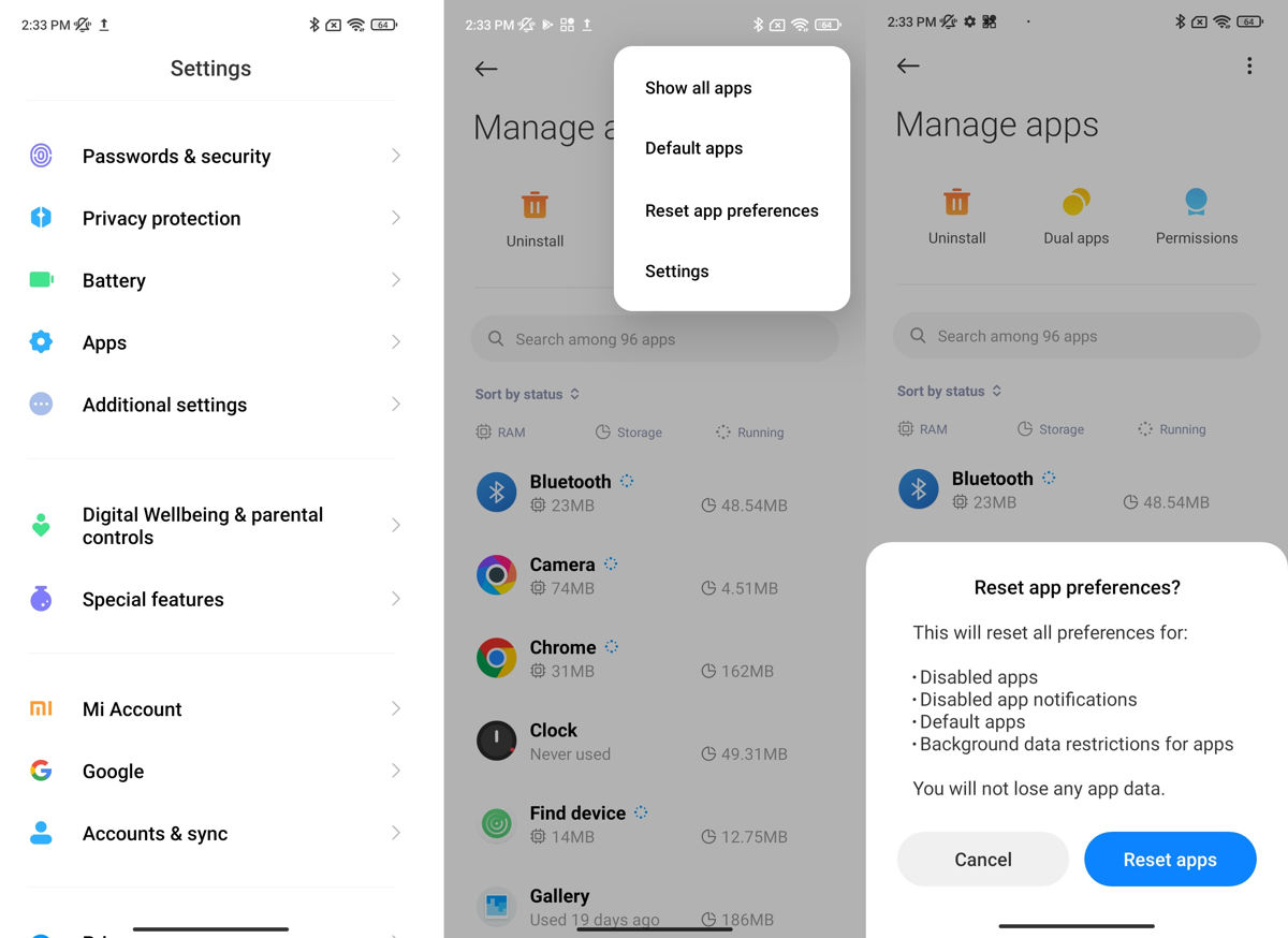 How to reset your default apps on Android Phandroid