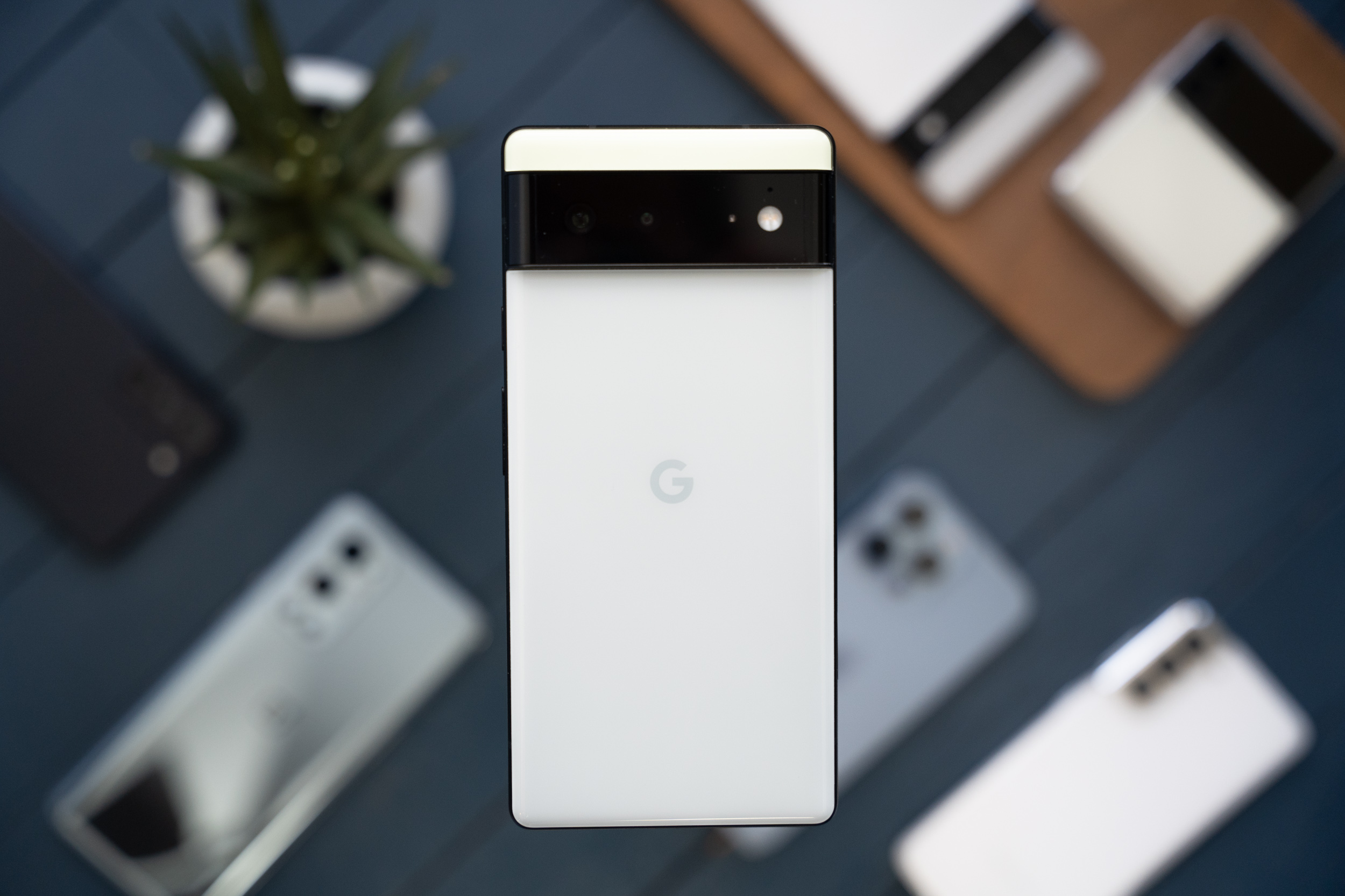 Samsung Galaxy S22 vs Pixel 6 Making the right choice