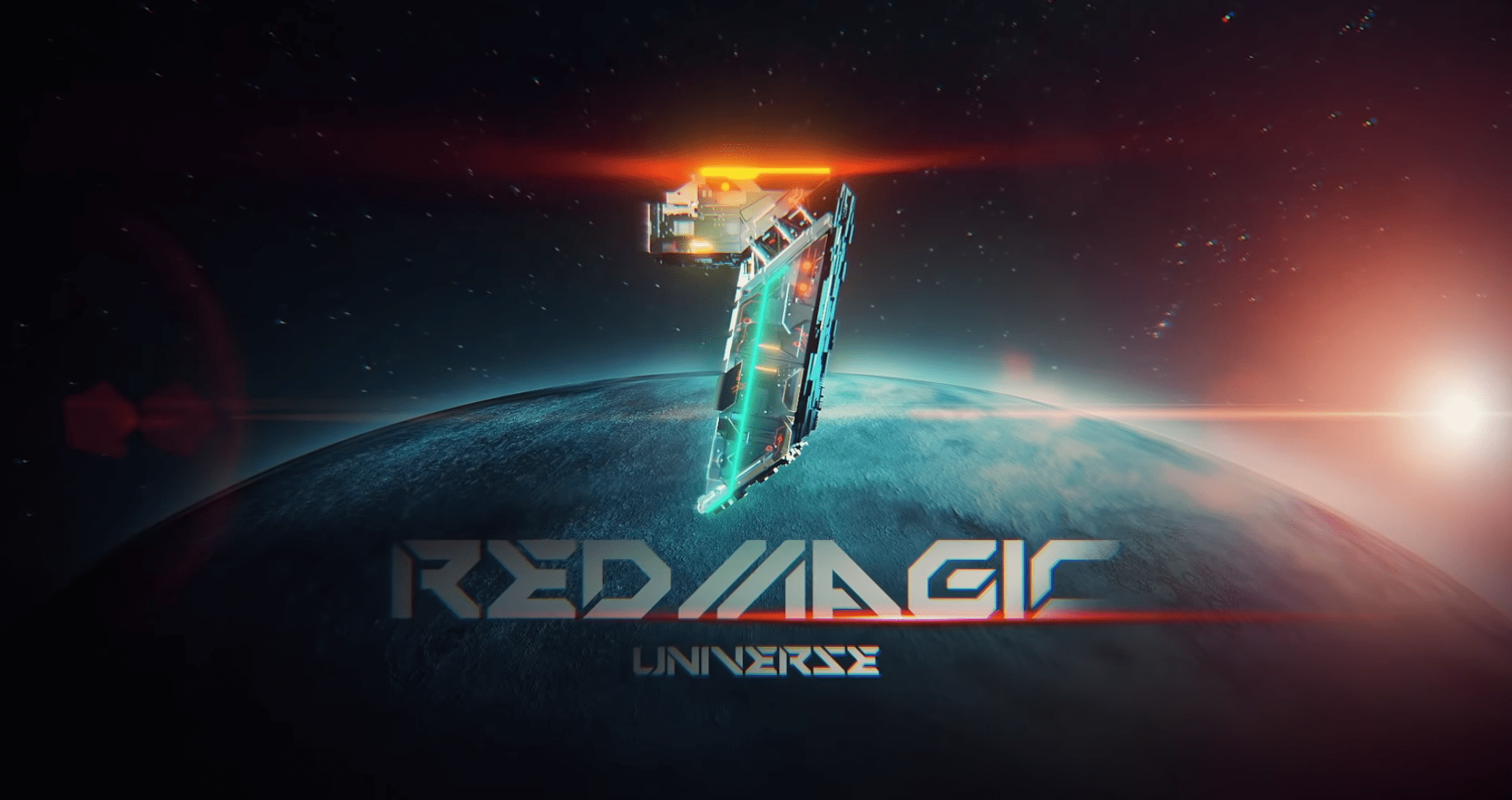The Red Magic 7 is now available in more markets with the 7 Pro coming