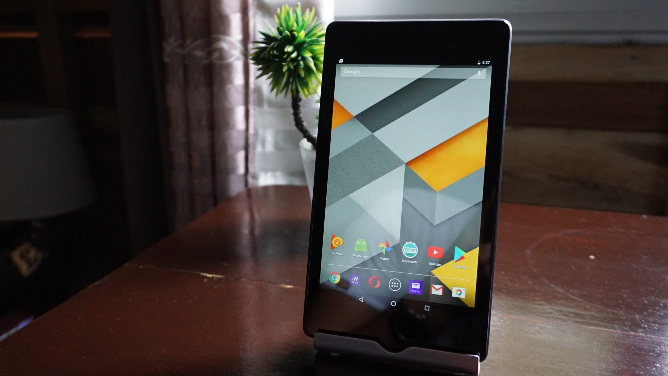 Remembering the Nexus 7 Is it Time for a New Google Tablet? Phandroid
