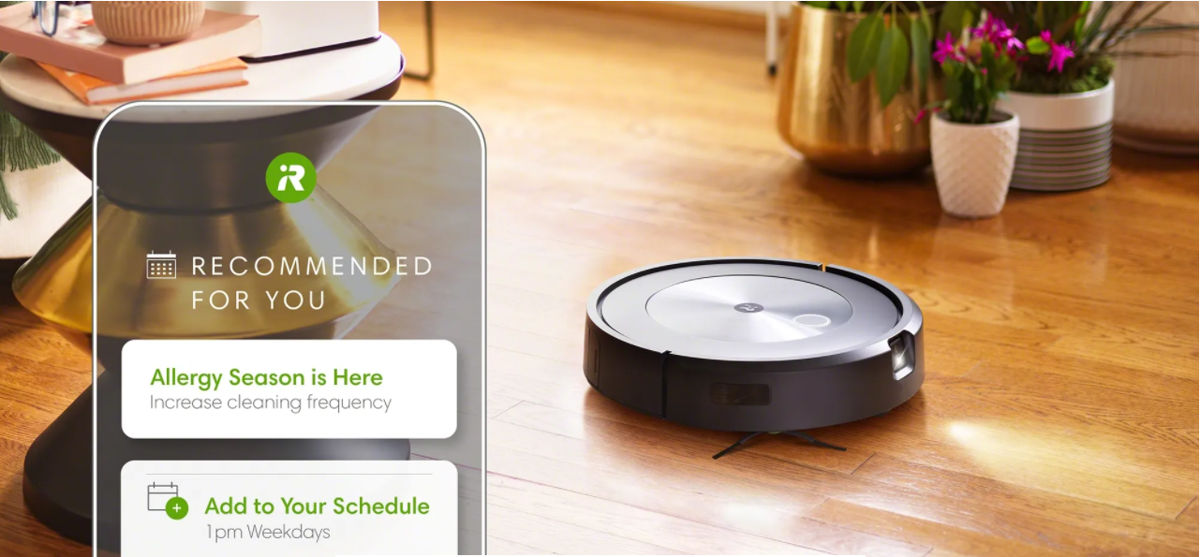 iRobot's Roomba 694 is now on sale for just 179 Phandroid