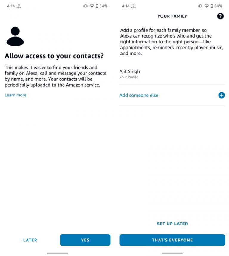 How to use Amazon Alexa handsfree on Android Phandroid