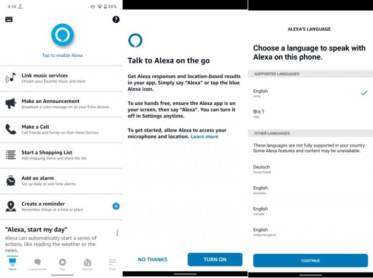 How to use Amazon Alexa handsfree on Android Phandroid