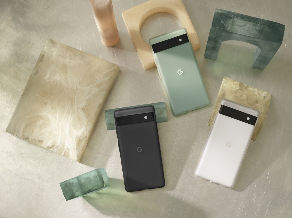 Google I/O 2022 Day 1 Recap 12 Biggest announcements LaptrinhX / News