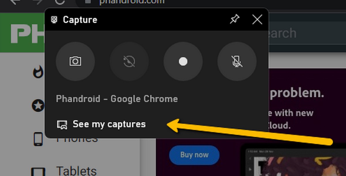 How to screen record on Windows 11 Phandroid