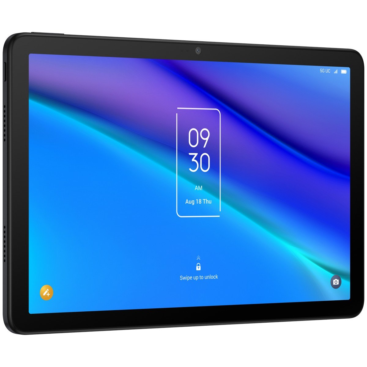 The TCL TAB 10 5G is an affordable 5G capable tablet Phandroid