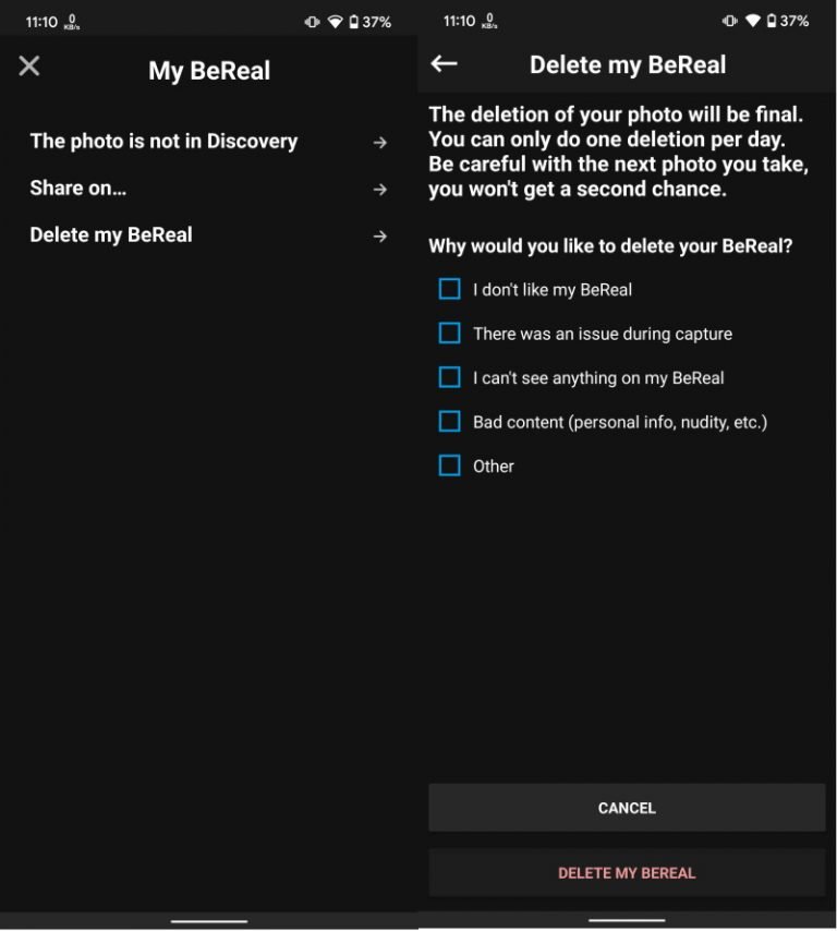 O que é BeReal? Como usar o BeReal? Tudo para saber