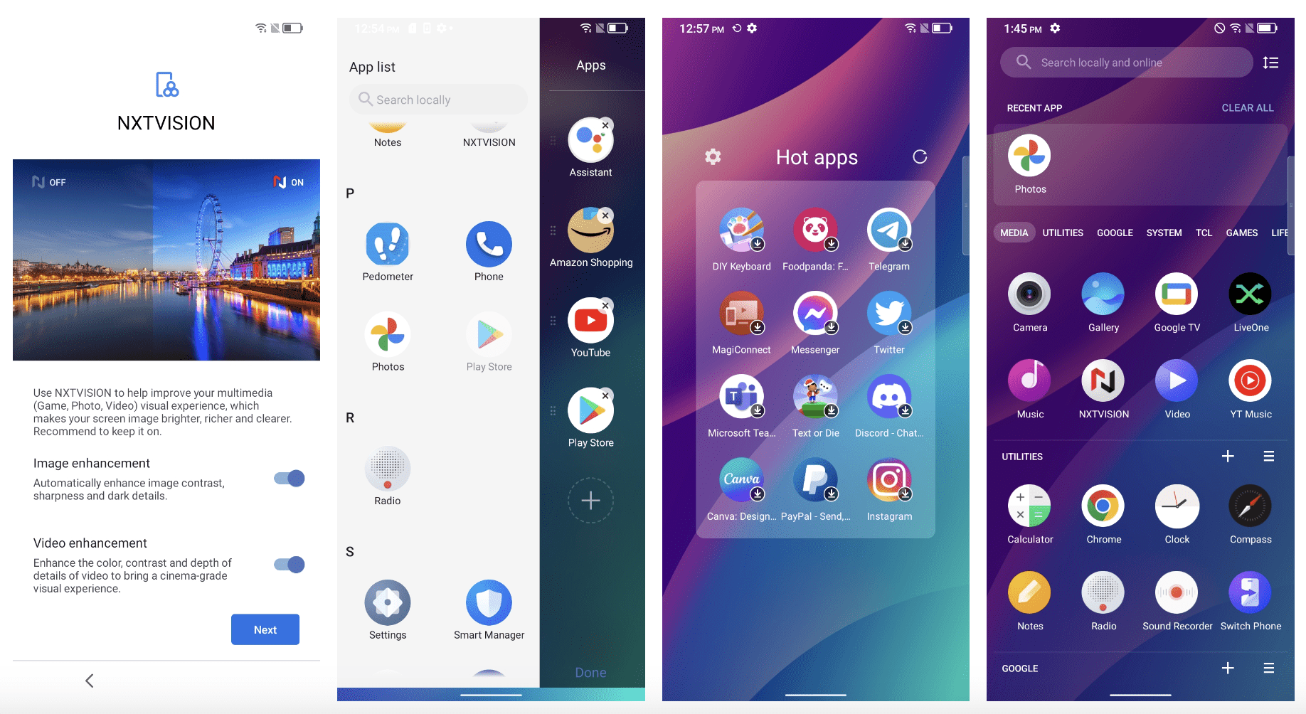 TCL 30 SE Review Acceptable Affordability? Phandroid