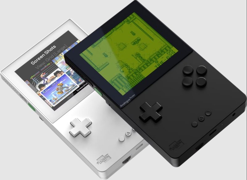 Best handheld gaming consoles to buy in 2023 Phandroid