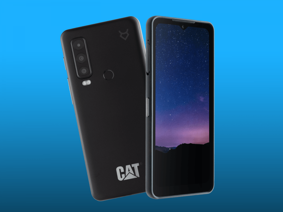 cat s75 Archives - Phandroid