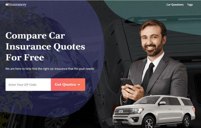 Car Insurance Quotes