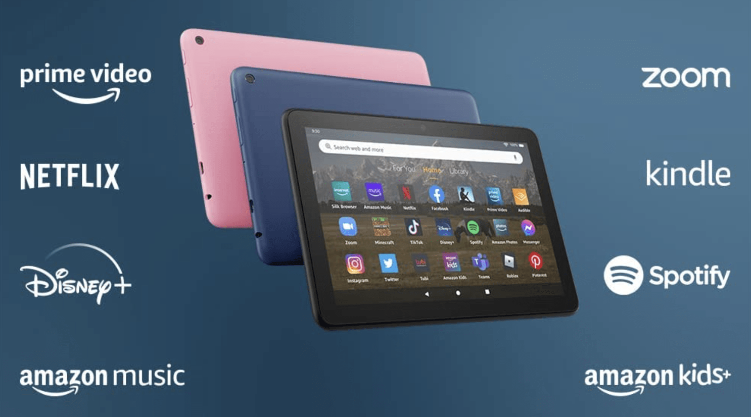 Best cases for the Amazon Fire HD 8 in 2023 Phandroid