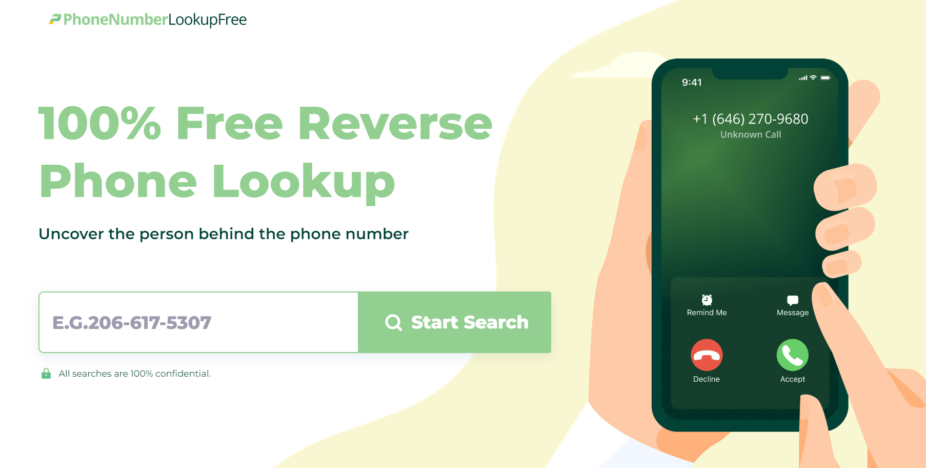 Phone Number Lookup Free Overview The Free Reverse Phone Lookup Online Phandroid