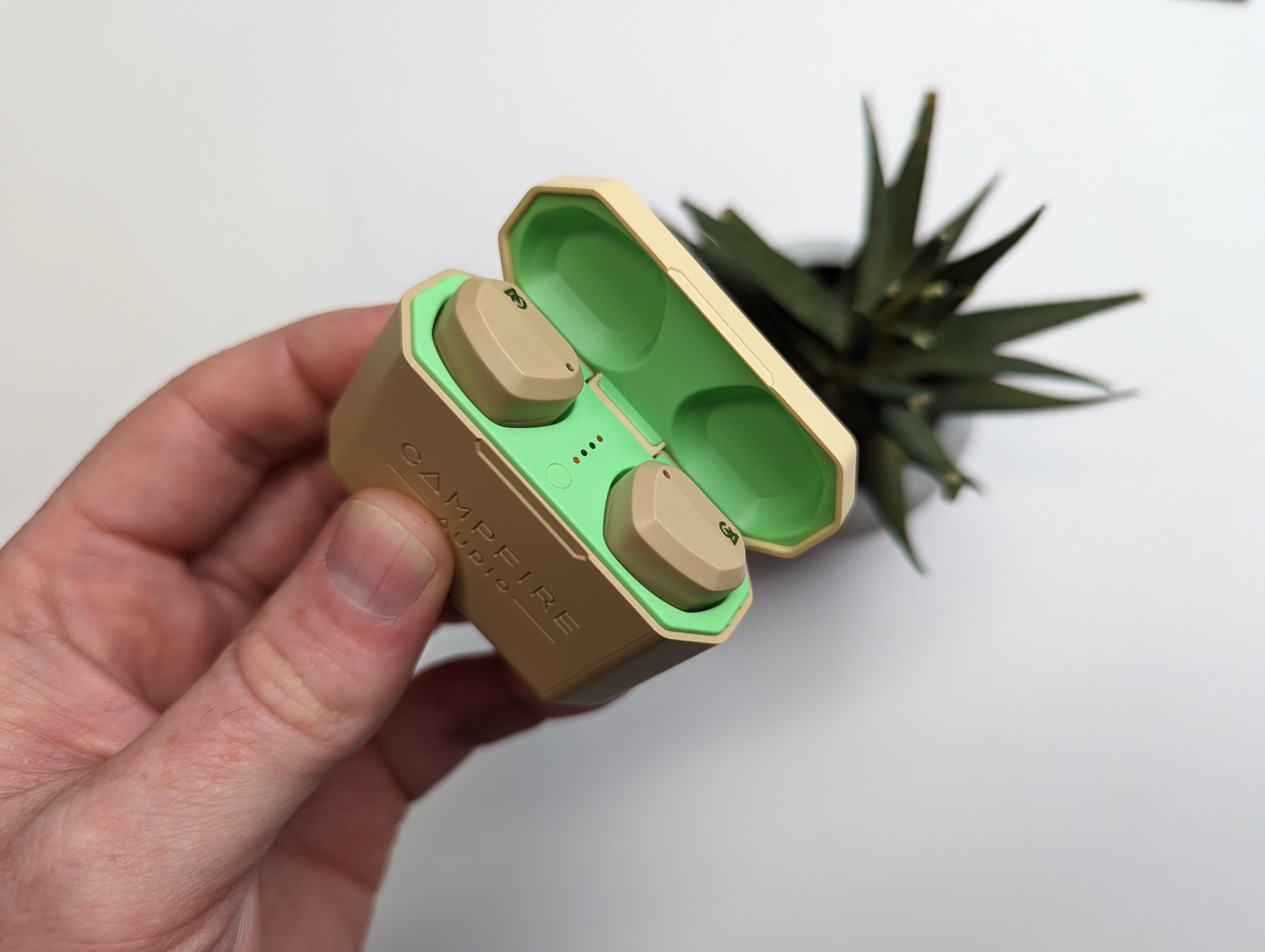 Campfire Audio Orbit earbuds deliver on the audio and design Phandroid