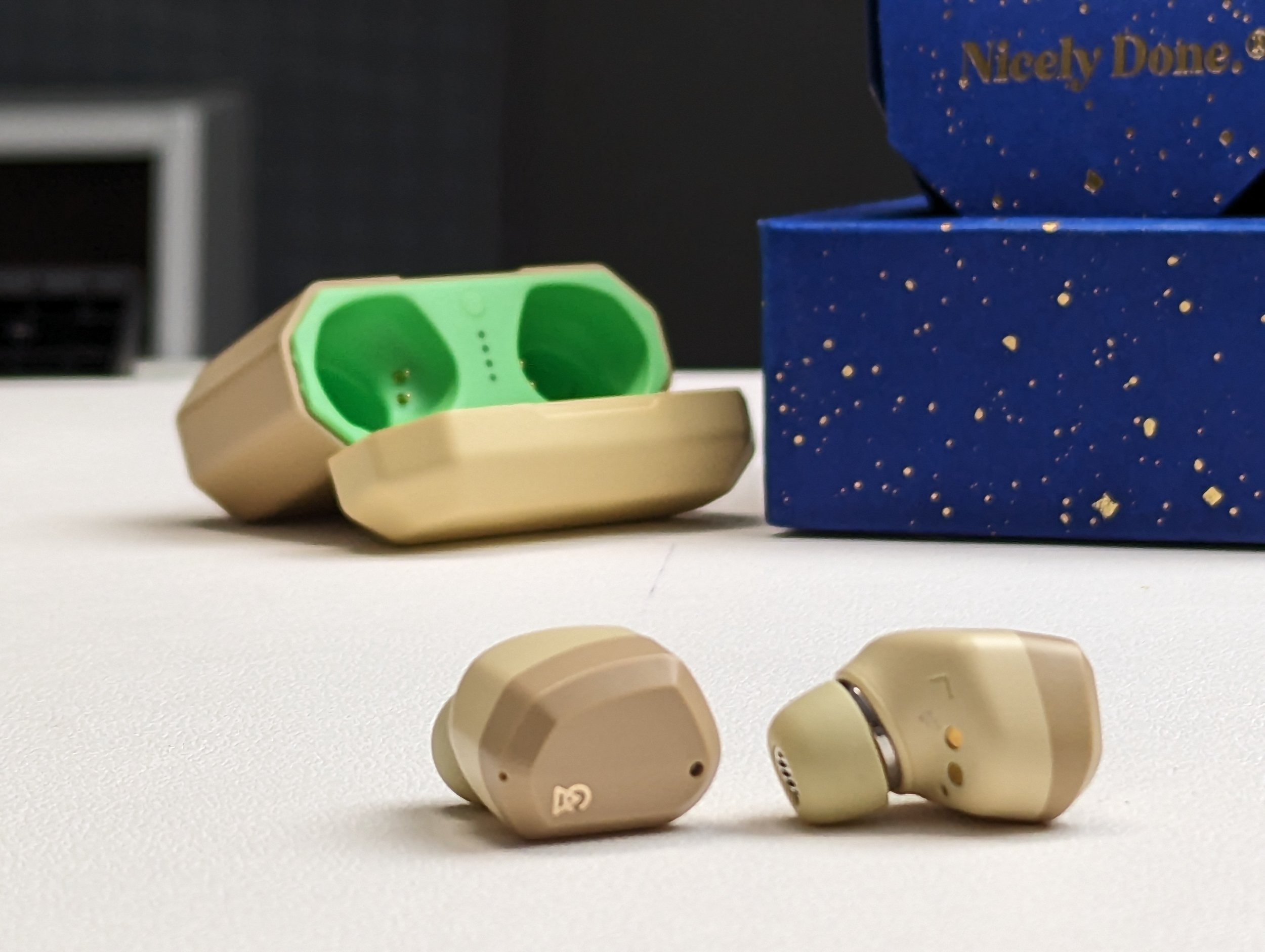 Campfire Audio Orbit earbuds deliver on the audio and design Phandroid
