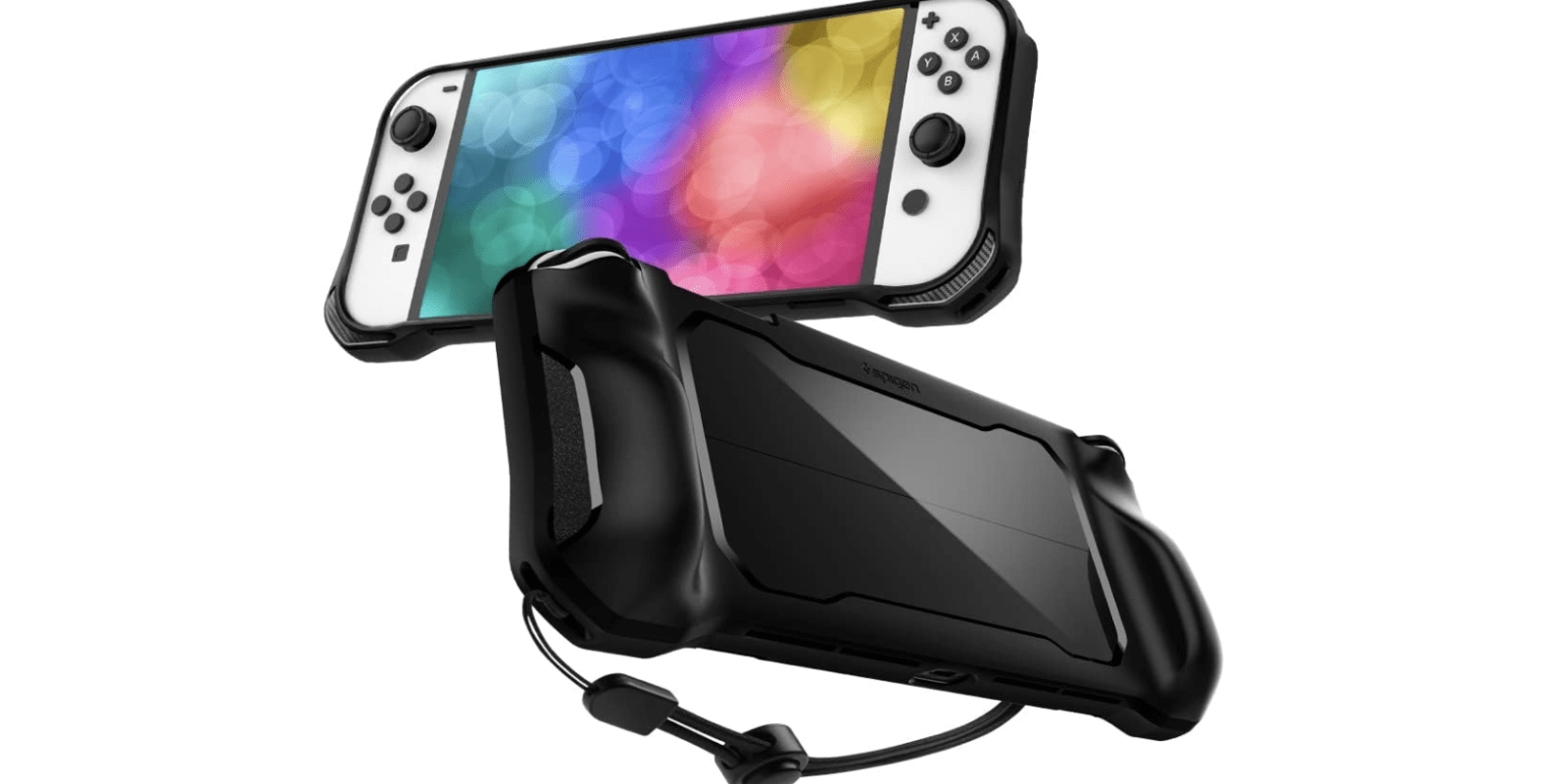 12 Mustbuy Accessories for the Nintendo Switch OLED! Phandroid