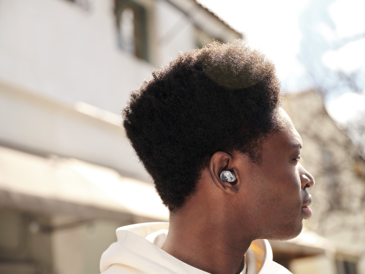 Beats Studio Buds + debuts with interesting transparent design Phandroid