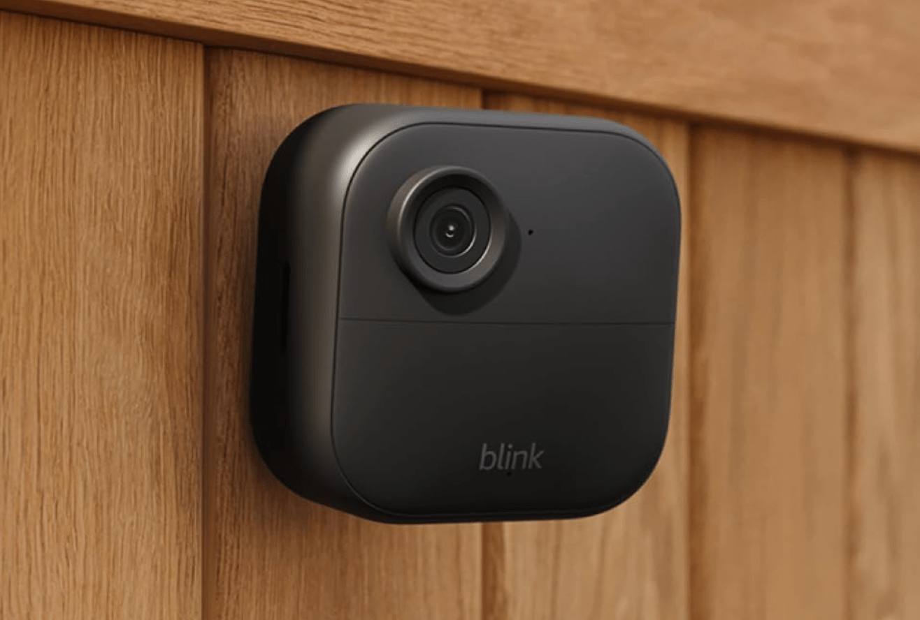 Get this Awesome Deal on Blink's 4th Gen Cam with $120 Off! - Phandroid