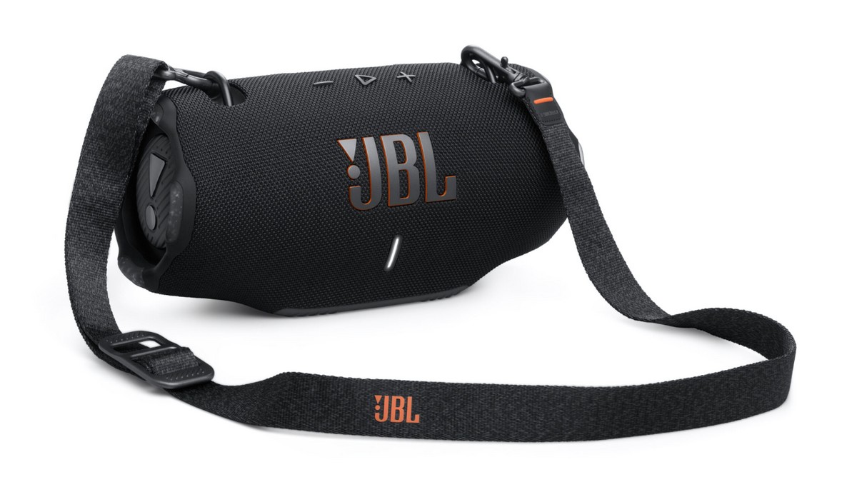 These JBL portable speakers are here to help get the party started