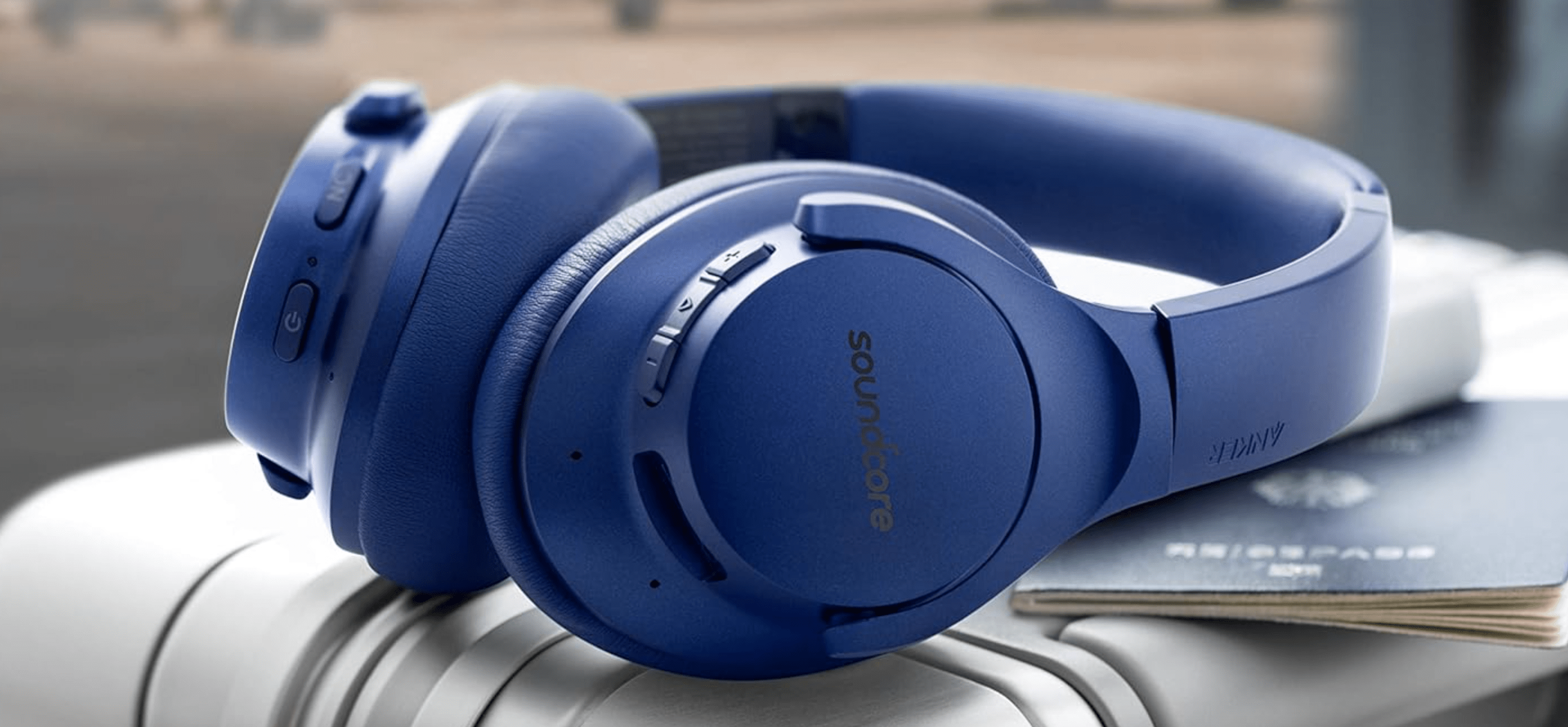 The Anker Soundcore Life Q20 headphones are DIRT CHEAP right now! Phandroid