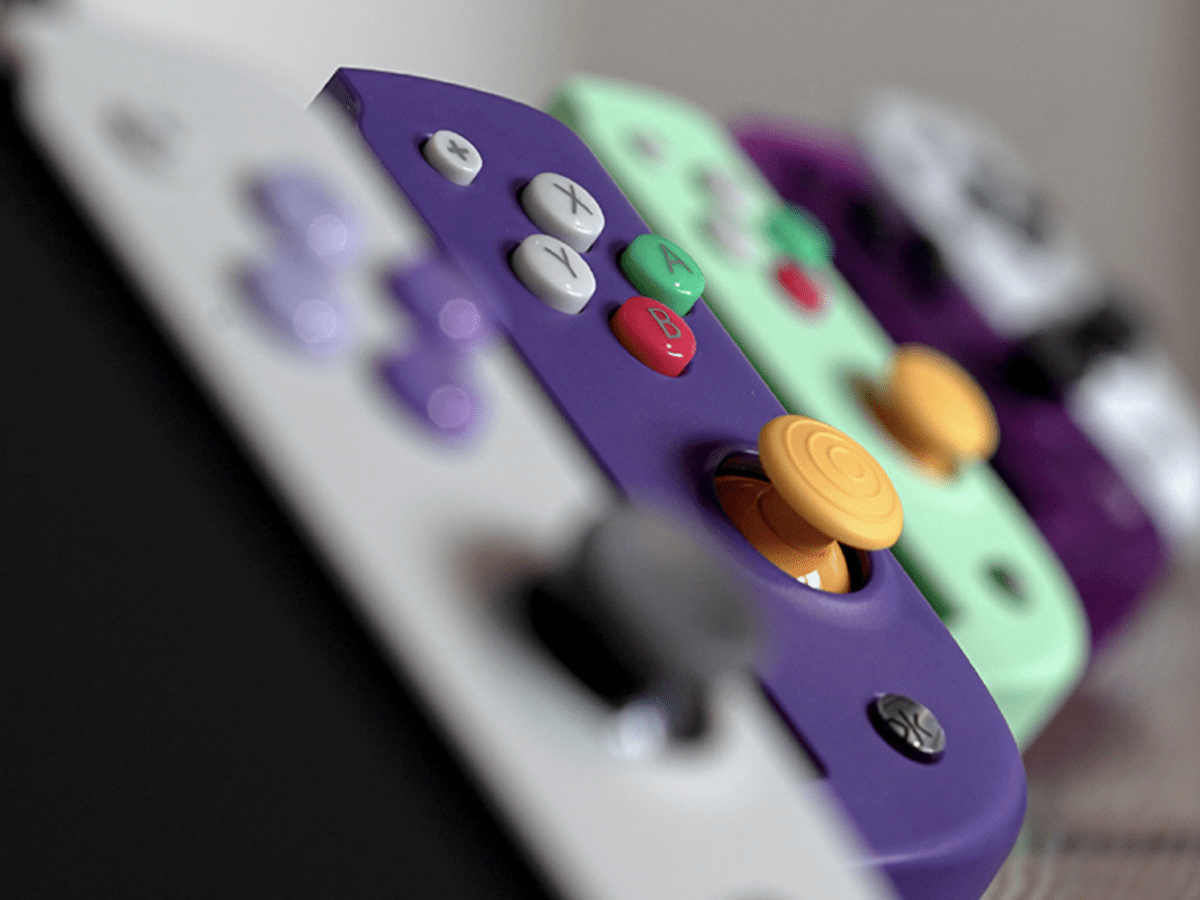 nitro deck Archives - Phandroid