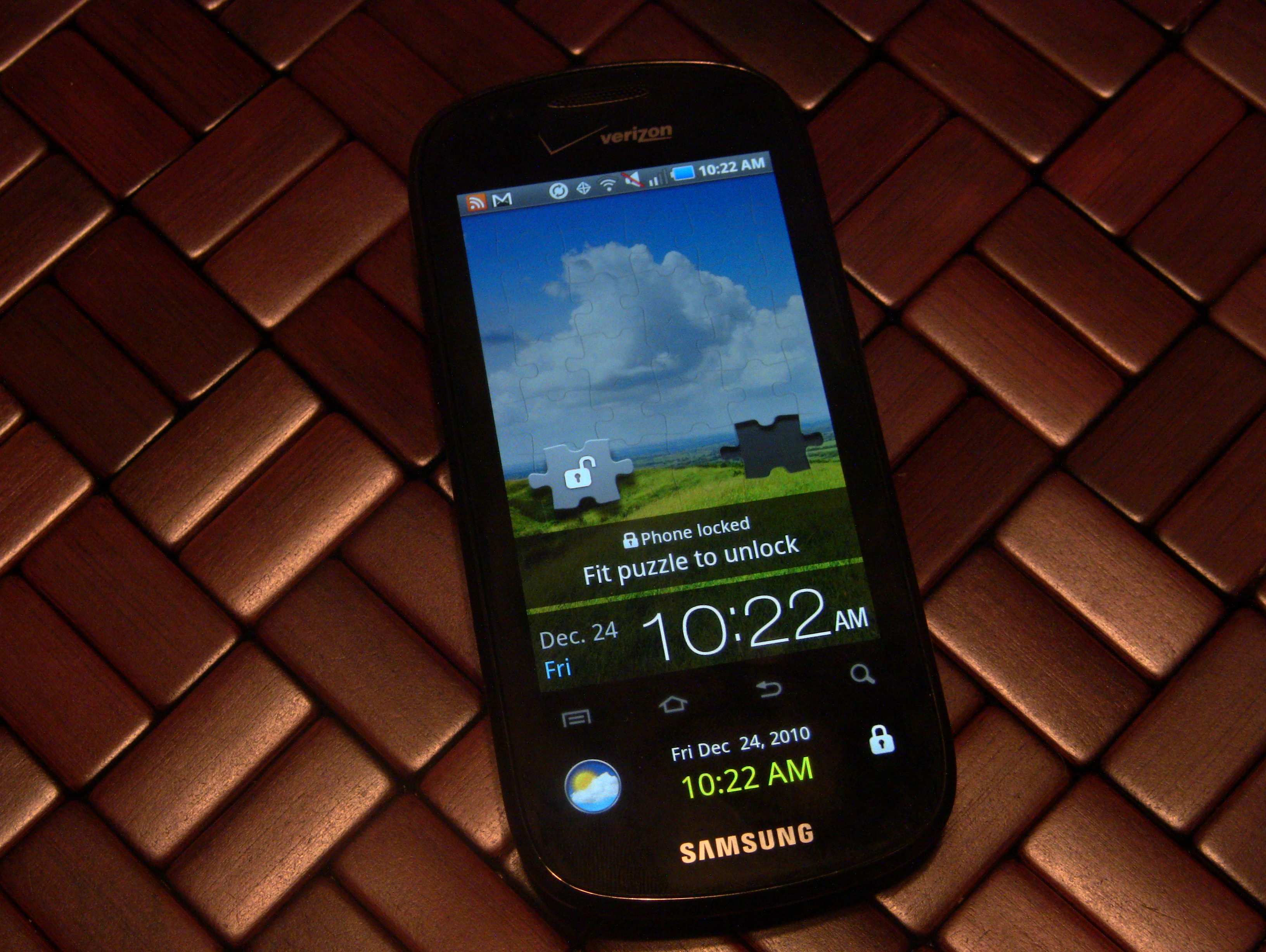 10 worst Android phones of all time