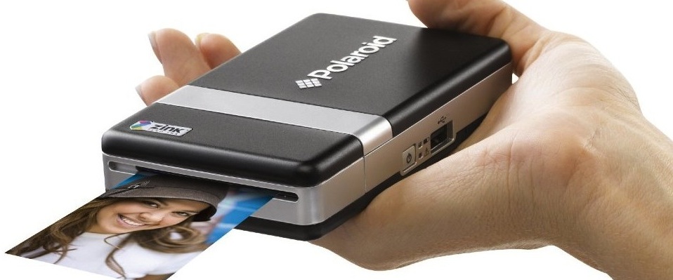 For Sale OT Polaroid Pogo mobile printer LFGSS