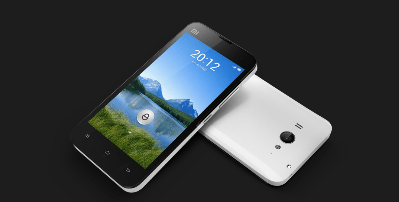 Xiaomi Announces MITWO Jelly Bean, S4 Pro QuadCore Processor, 2GB