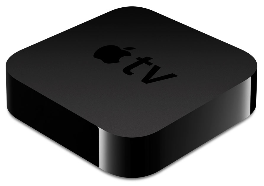 Rumor Apple to reveal new Apple TV unit at September 10th event