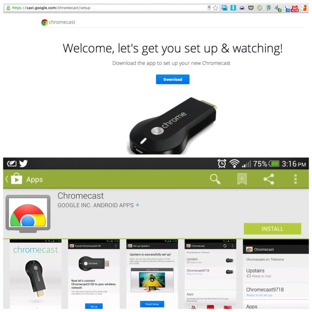 How to set up Chromecast in 5 easy steps [VIDEO]