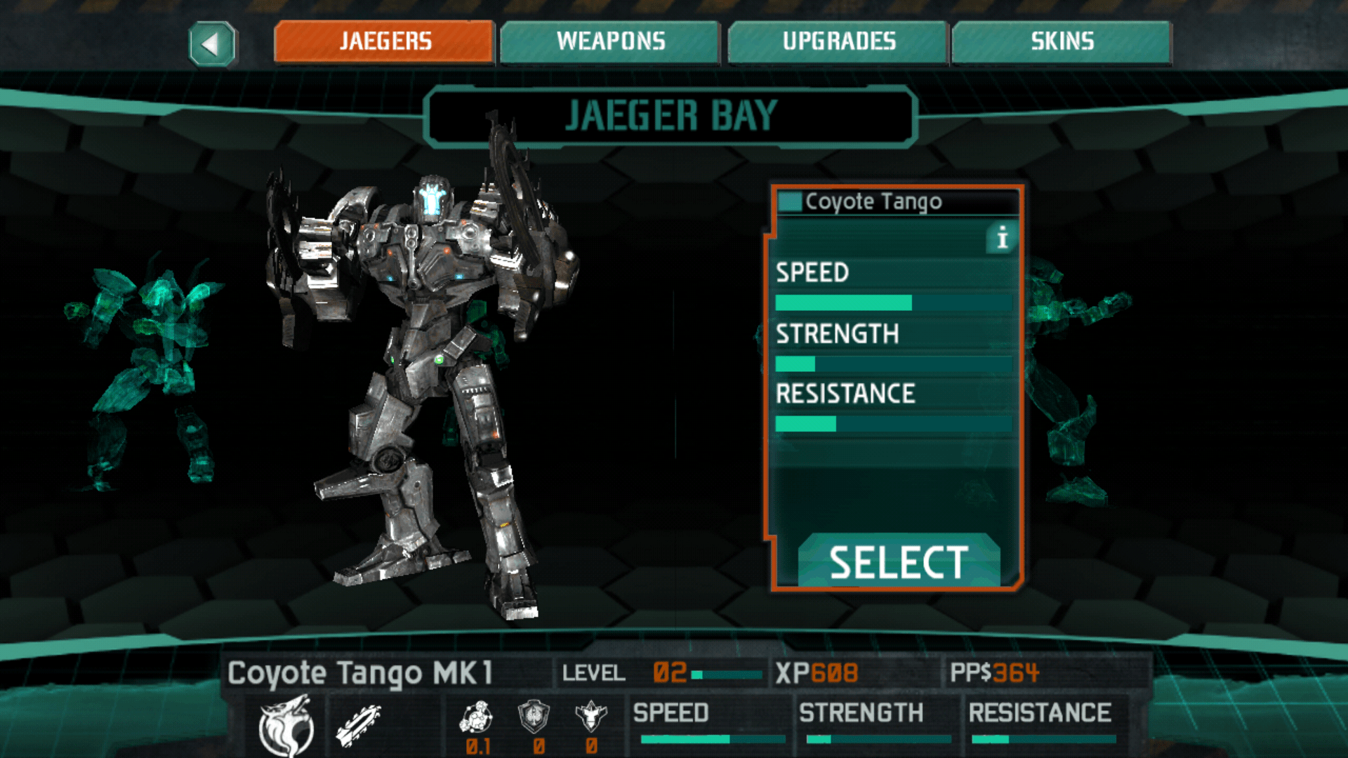 Review Pacific Rim now available for Android [VIDEO]