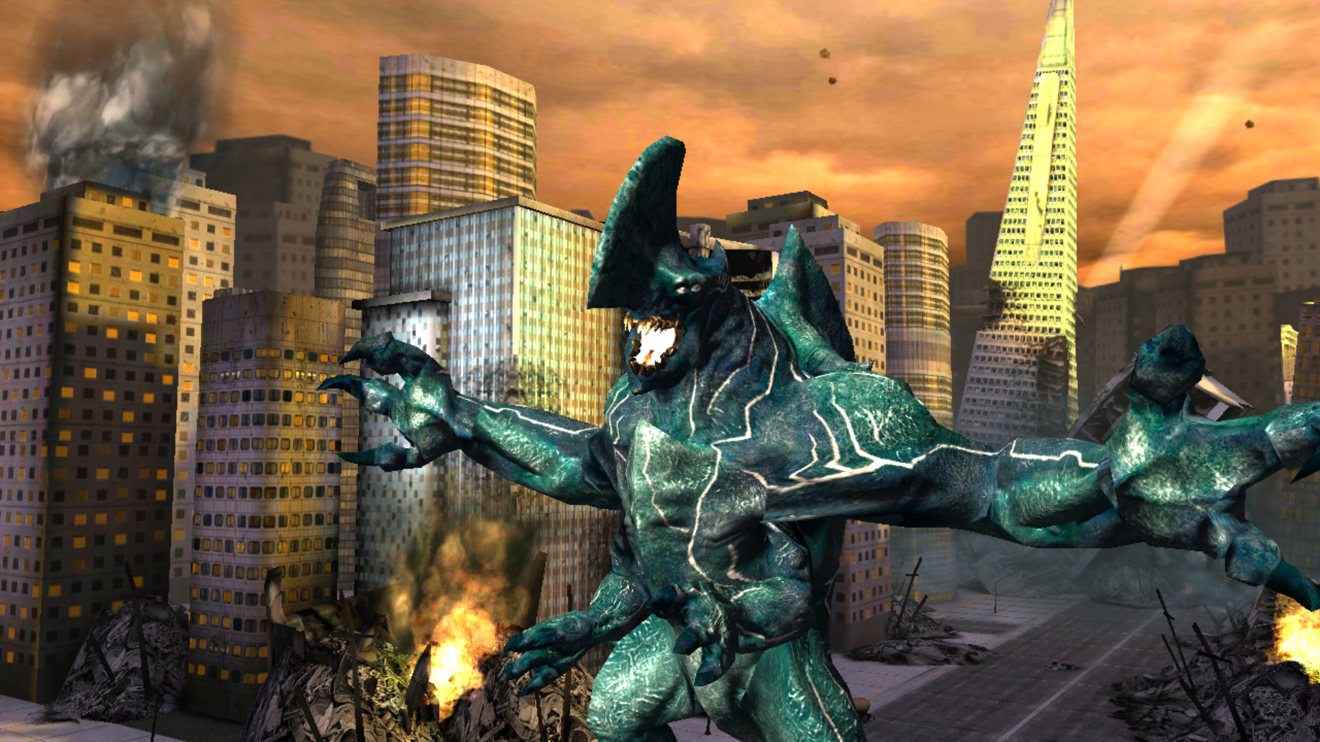 Review Pacific Rim now available for Android [VIDEO]