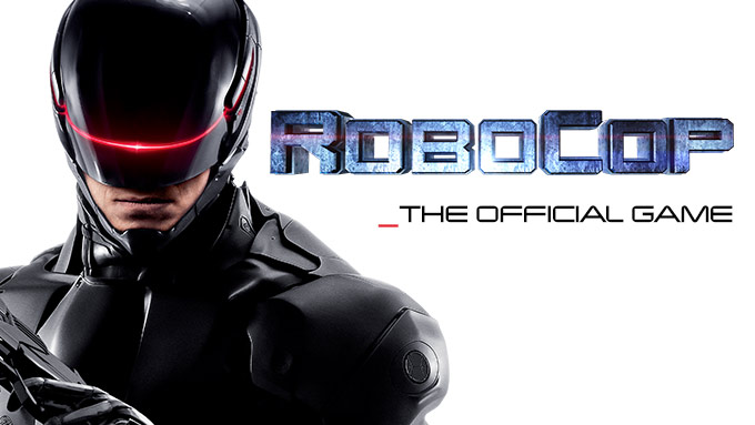 Official RoboCop game now available on Google Play