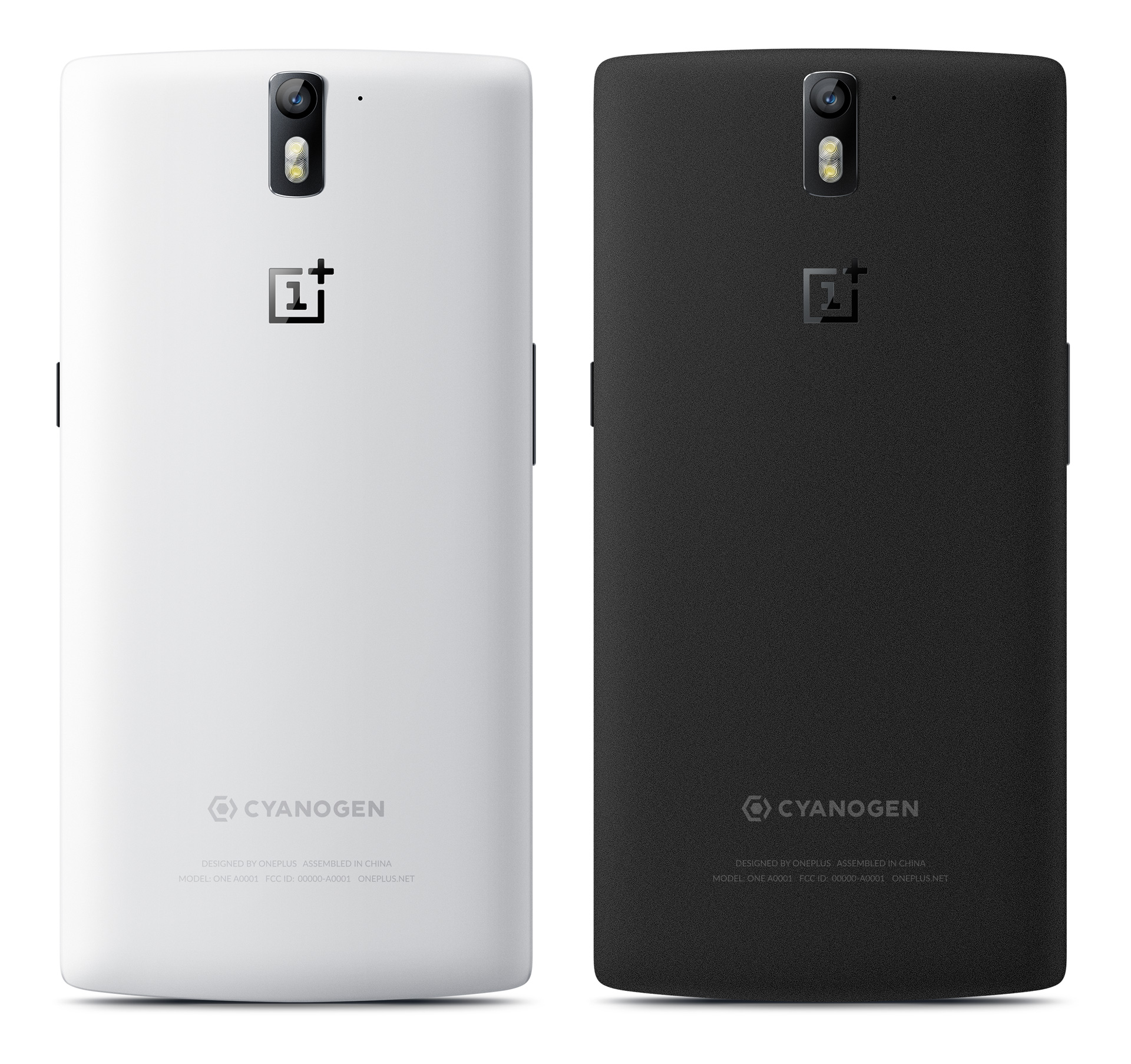 Rams tecnologia de informação Oneplus One Telemóvel a prova de tudo