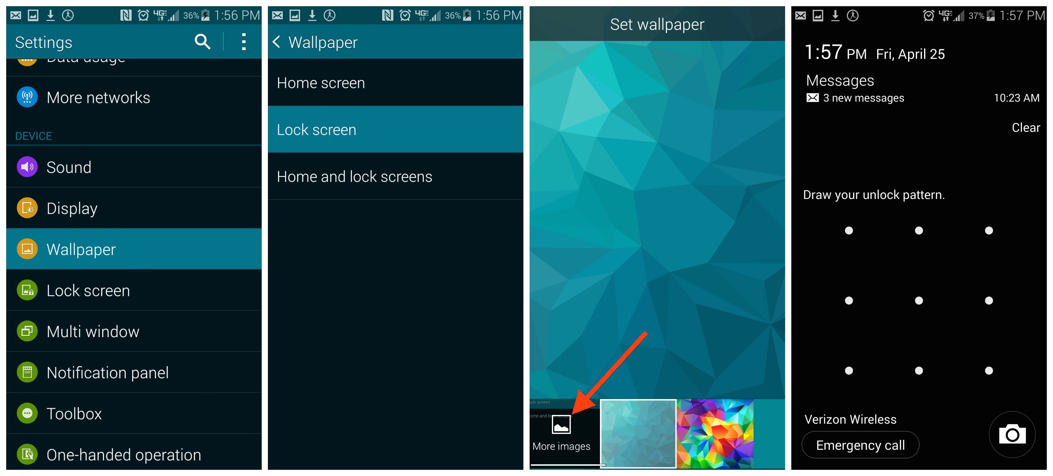 14 things every new Galaxy S5 owner should do right now