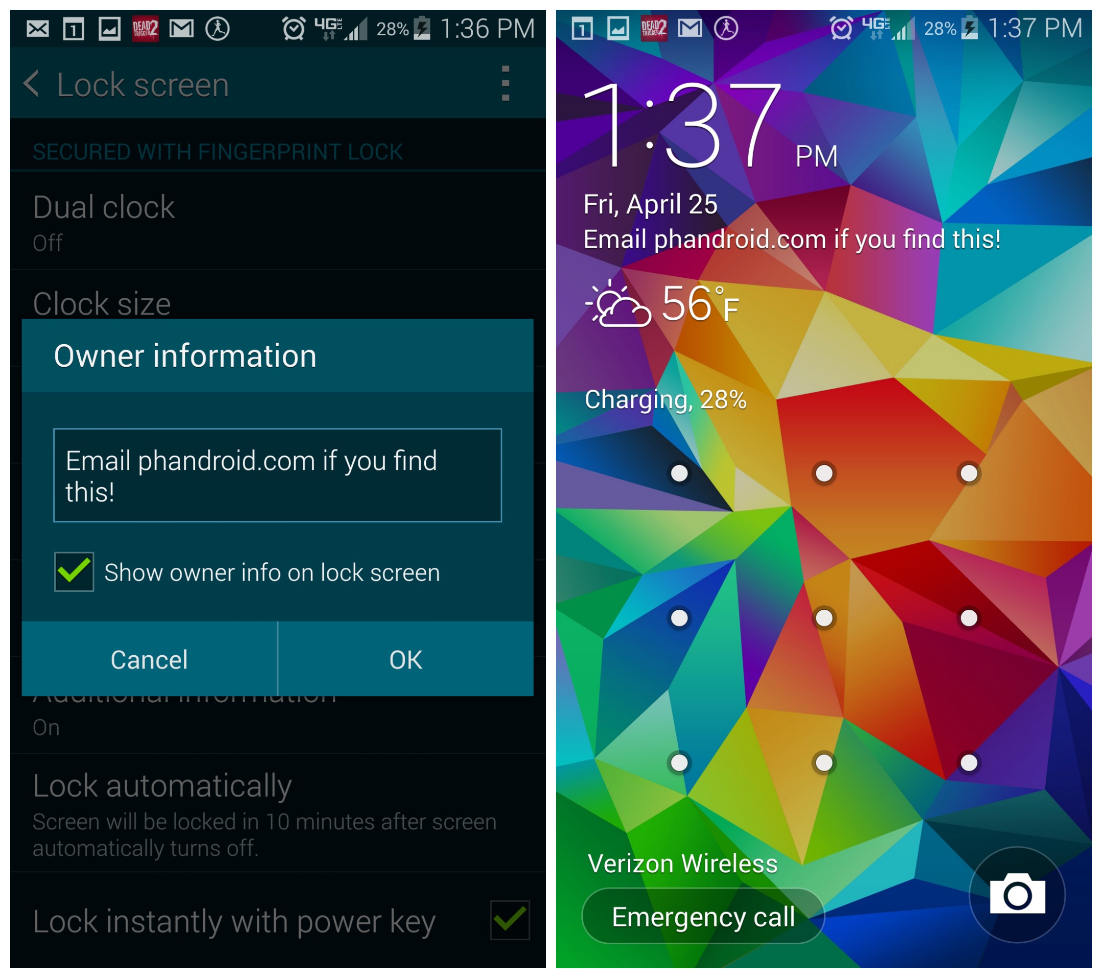 14 things every new Galaxy S5 owner should do right now