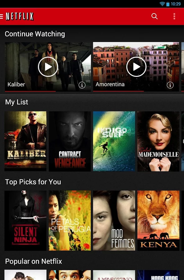 Need Do You Need Access For Netflix