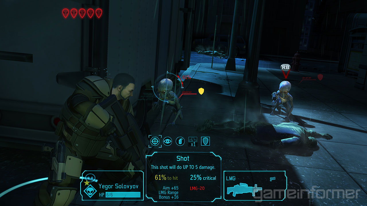 Enemy Unknown for Android is on its way soon