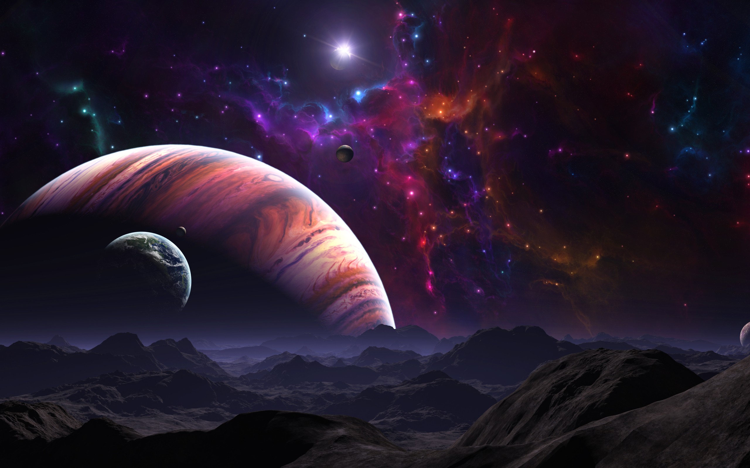 Planet Surface Photos and Premium High Res Pictures Getty.