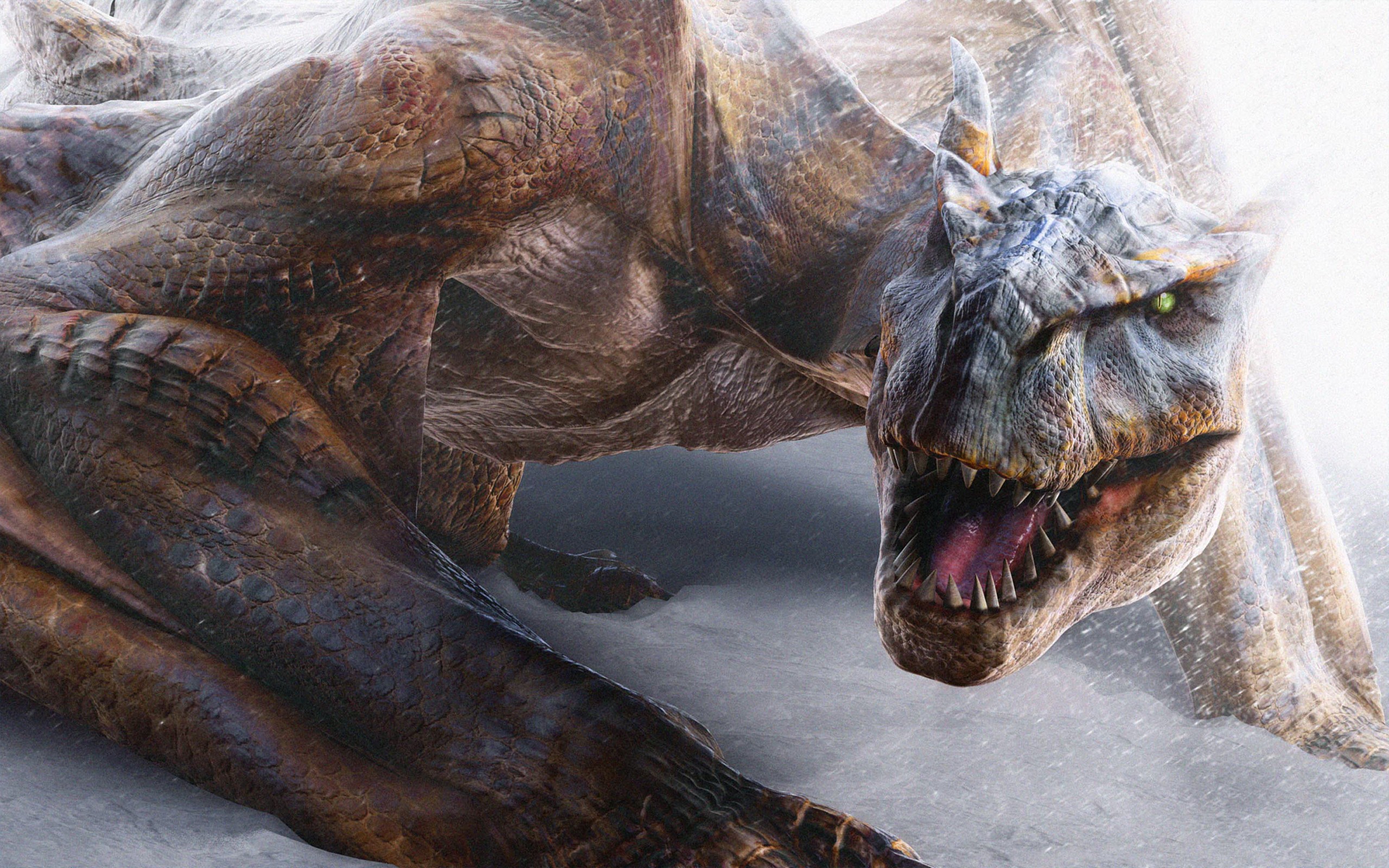Android Wallpaper Walking with Dinosaurs