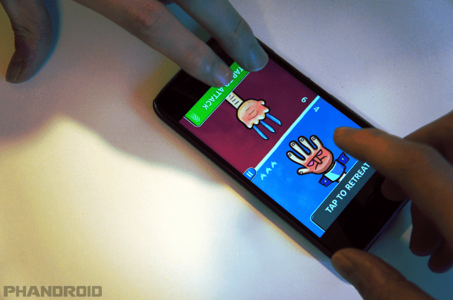 Best Android Games for 2 Players Best Android Games for 2 Players