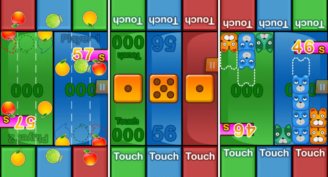 Best Android Games for 2 Players