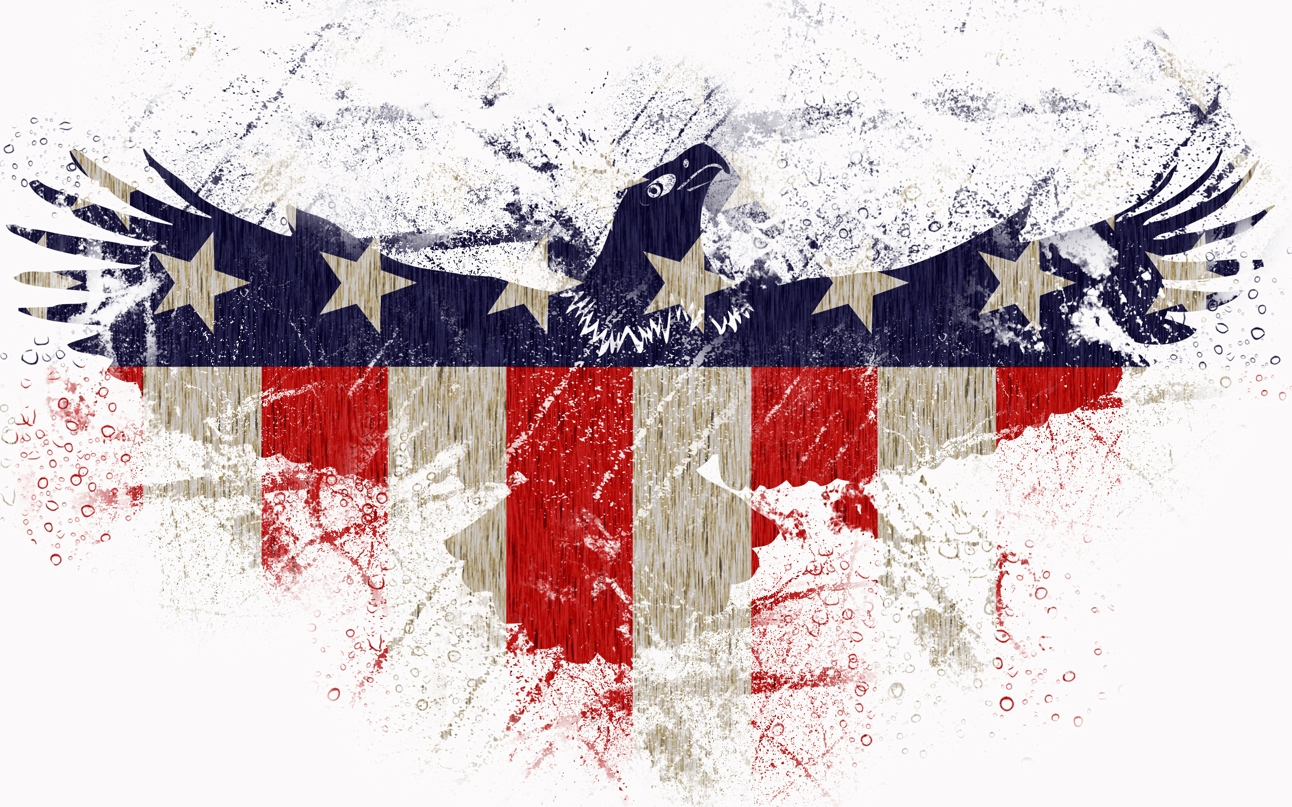 Android Wallpaper USA! USA! USA!