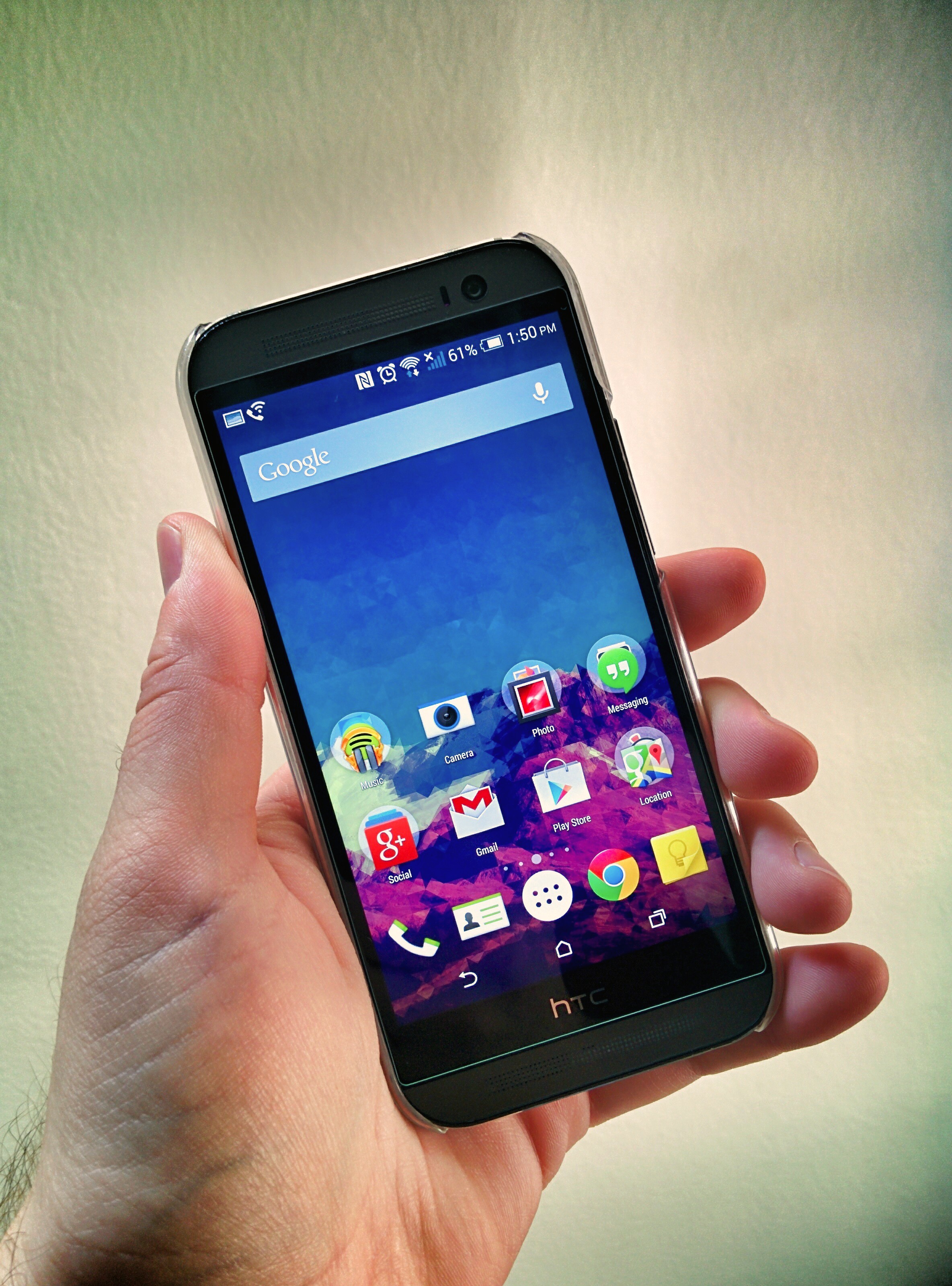 Nova Launcher Beta update brings Android L goodies to casual devices